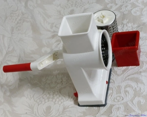 Univerzális Classic konyhai kézi daráló tapadókorongos 75024 készlet, eladó - kép 3