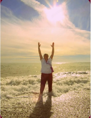 Találd Meg Újra Önmagad és a Tested Energiáját tantra masszazsal - kép 4