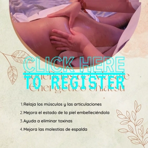 Találd Meg Újra Önmagad és a Tested Energiáját tantra masszazsal - kép 5