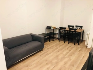 Felújított, 2 hálószobás lakás a Kálvin tér közelében - kép 2