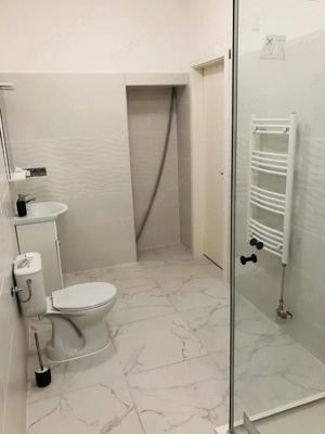 Felújított, 2 hálószobás lakás a Kálvin tér közelében - kép 4