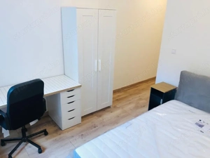 Felújított, 2 hálószobás lakás a Kálvin tér közelében - kép 6