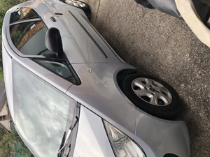 Mitsubishi Colt sok extrával, kevés kilométer! - kép 2