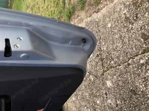 Mitsubishi Colt sok extrával, kevés kilométer! - kép 5