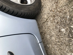 Mitsubishi Colt sok extrával, kevés kilométer! - kép 4