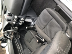 Mitsubishi Colt sok extrával, kevés kilométer! - kép 7