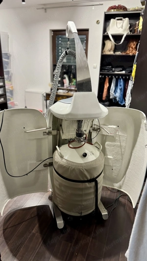 Local Cryo  helyi krioterápiás készülék-számlás Megkímélt állapot-Otthoni használat, Azonnal vihető - kép 7