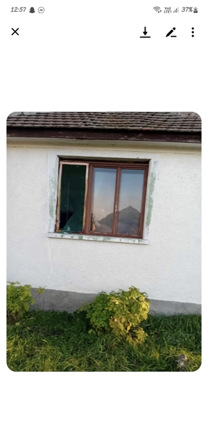 Taktaharkány kis ház nagy telekkel eladó  - kép 2