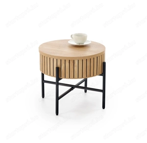 DANTE   Dohányzóasztal-szett (2 részes) - kép 2