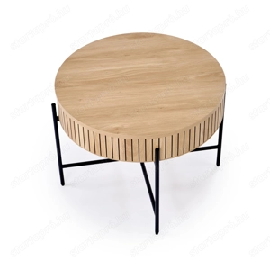 DANTE   Dohányzóasztal-szett (2 részes) - kép 4