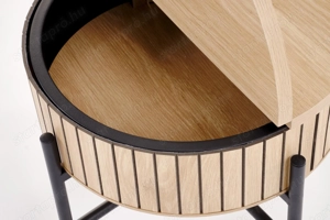 DANTE   Dohányzóasztal-szett (2 részes) - kép 5