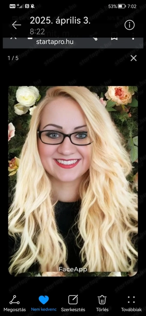 Támogatót keresek budapesten - kép 8