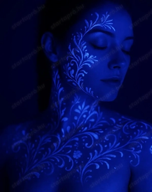 Kreatív art   akt projekthez modell jelentkezőt keresek