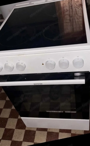 Indukciós tűzhely eladó!!