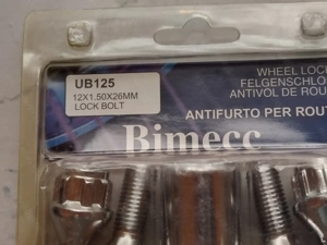 Új kerékőr garnitúra eladó - kép 2