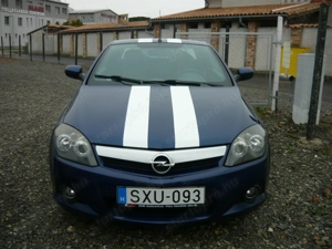 Opel Tigra 1.4 16v  - kép 2