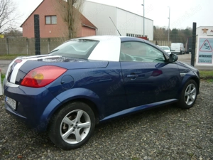 Opel Tigra 1.4 16v  - kép 3