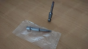 BIT Torx Würth T15 hoszú