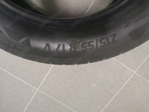 Nyári gumi - kép 3