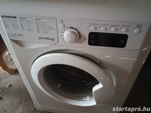 Sziasztok! Eladó mosógép.