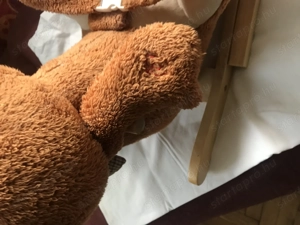 Hintázó játék PlayTo maci - kép 4