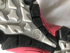 új szürke cipő 39 méret - kép 4