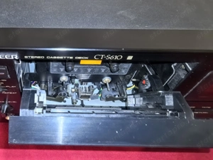 pioneer ct-s610 deck  - kép 5