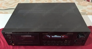pioneer ct-s610 deck  - kép 4