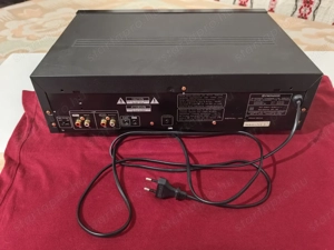 pioneer ct-s610 deck  - kép 6