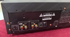 pioneer ct-s610 deck  - kép 8