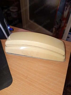retró vintage thomson falraszerelhető vezetékes telefon 5000ft óbuda tökéletesen müködik 
