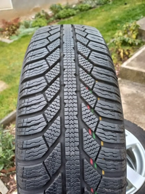 Semperit Master-Grip 2 Téligumi 175 65 r14 DOT 2023 - kép 7