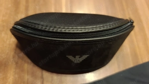 Emporio Armani szemüveg tok