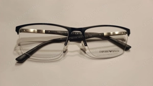 Emporio Armani szemüveg tok - kép 2