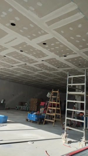 szoba festés Tolna megyében - kép 2