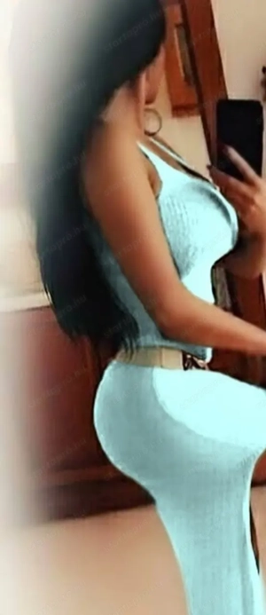 Andi Varázs! Professzionális masszázs kombinációk!  - kép 1