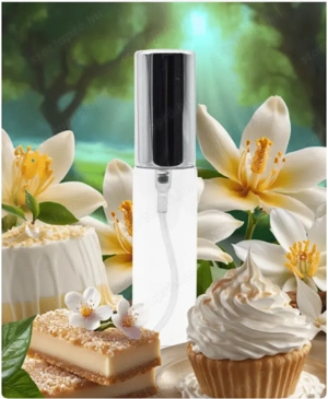 Eladó uniszex parfüm 10 ML