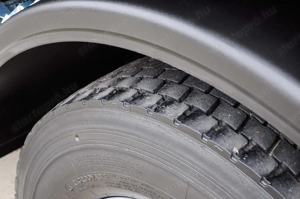 Mercedes - Benz Atego 1222 - Billenőplatós teherautó EU5 - kép 13