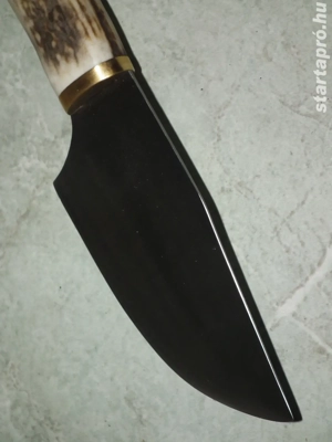 Gyűjteményi egyedi kés nr.1 - kép 2