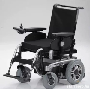 elektromos utcai kerekesszék új!!!