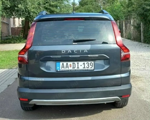 DACIA JOGGER 7 személyes eladó - kép 4
