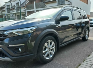 DACIA JOGGER 7 személyes eladó - kép 3