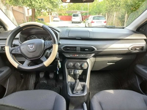 DACIA JOGGER 7 személyes eladó - kép 5