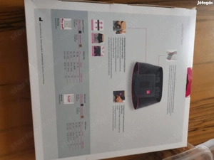 Eladó.Kitünö állapotu Festina óra,és uj lumbamed. - kép 3