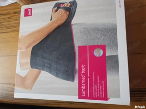 Eladó.Kitünö állapotu Festina óra,és uj lumbamed. - kép 4