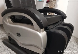 Masszázs fotel eladó  - kép 2