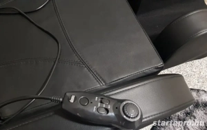 Masszázs fotel eladó  - kép 3