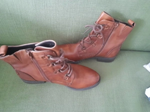 Bugatti női bakancs - kép 2