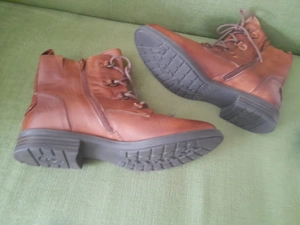 Bugatti női bakancs