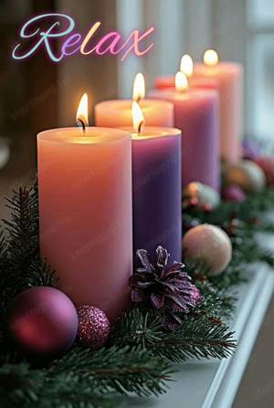 Andi Varázs! Szeretet masszázs! 